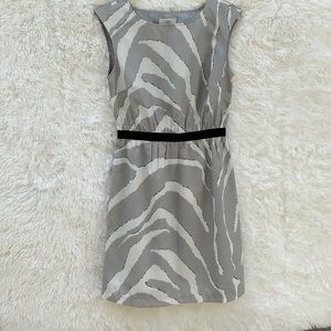 Loft dress size Xsmall